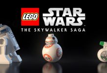 LEGO Star Wars: The Skywalker Saga Game Sizzle Trailer