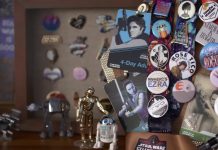 SYFY Wire Acquires Buzzy Docuseries Looking for Leia from Filmaker Annalise Ophelian