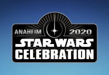COVID-19 Event Update: Star Wars Celebration Anaheim 2020