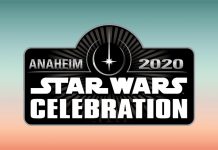 Star Wars Celebration Anaheim 2020: Media Registration & Podcast Stage Applications Now Open