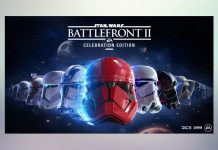 New Star Wars Battlefront II: Celebration Edition Launches on December 5