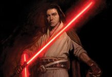 StarWars.com Previews Marvel’s Darth Vader #2 and The Rise of Kylo Ren #4