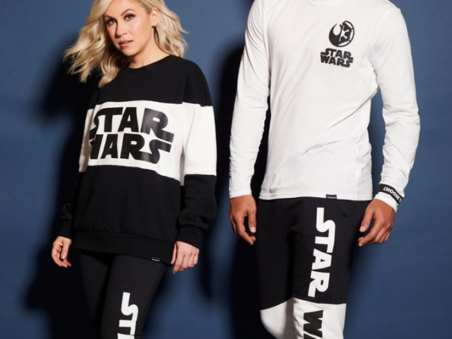 Choose Your Destiny with the New Star Wars Collection from Her Universe