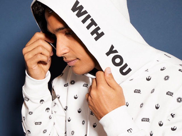 Choose Your Destiny with the New Star Wars Collection from Her Universe