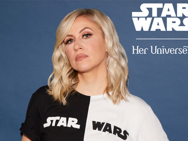 Choose Your Destiny with the New Star Wars Collection from Her Universe