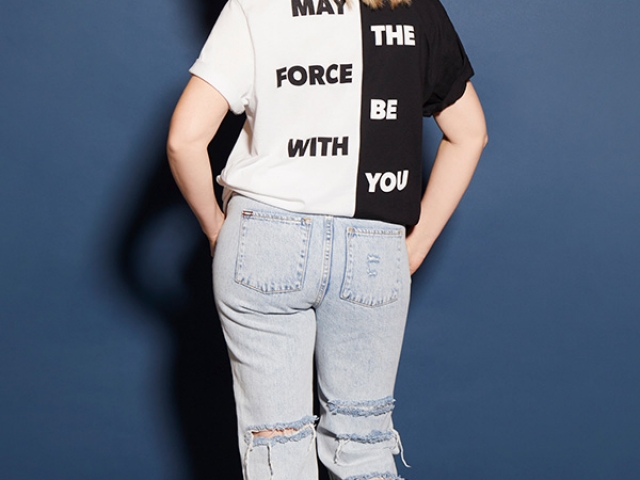 Choose Your Destiny with the New Star Wars Collection from Her Universe