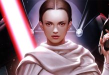 StarWars.com Exclusive First Look at Marvel’s Darth Vader #2