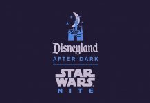 Disneyland After Dark: Star Wars Nite – Officially Postponed