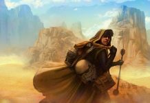 Book Review: Force Collector by Kevin Shinick