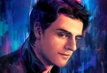 New Star Wars: Poe Dameron: Free Fall Young Adult Novel Announced