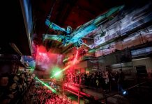 Secret Cinema and Disney’s StudioLAB to bring Star Wars and More to Life