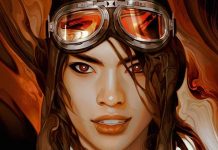 Comic Solicitations: Marvel – April 2020