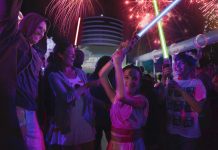 Star Wars Day at Sea Returns in 2021 to Disney Cruise Line