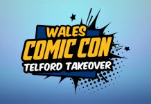 Wales Comic Con Confirm Star Wars Guests for April 2021 Convention