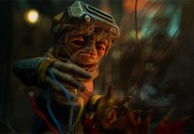 Steven Spielberg (Possibly) Saved Babu Frik in The Rise of Skywalker