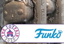 UK Toy Fair 2020: Funko