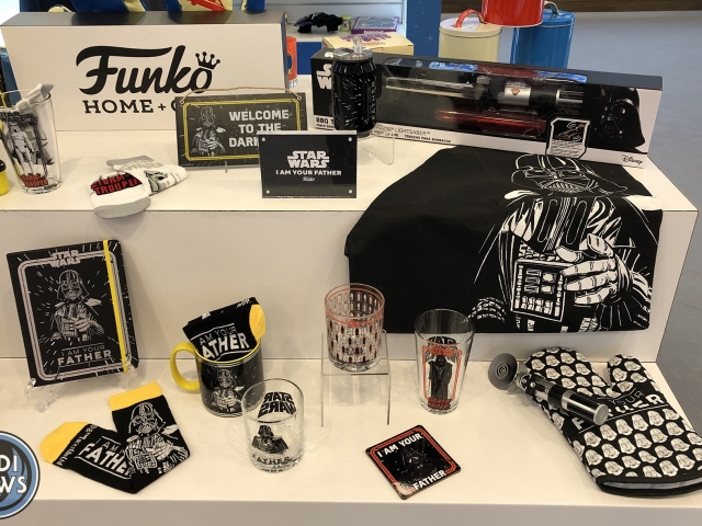 UK Toy Fair 2020: Funko