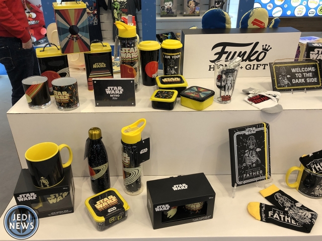 UK Toy Fair 2020: Funko