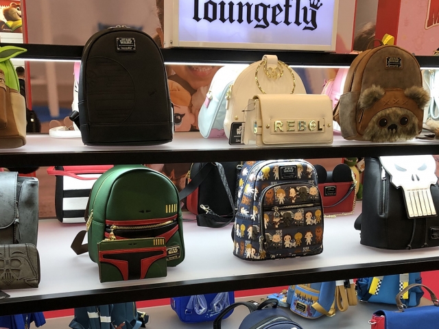 UK Toy Fair 2020: Funko