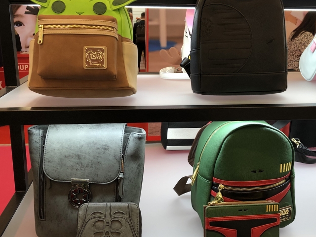 UK Toy Fair 2020: Funko