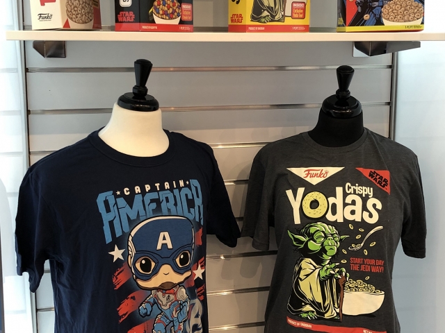 UK Toy Fair 2020: Funko