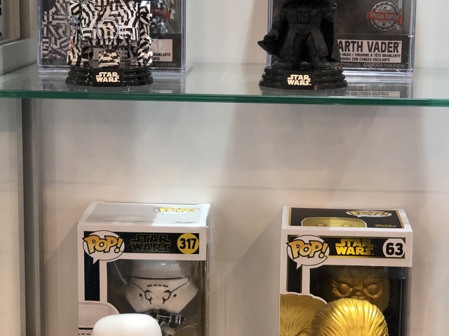 UK Toy Fair 2020: Funko