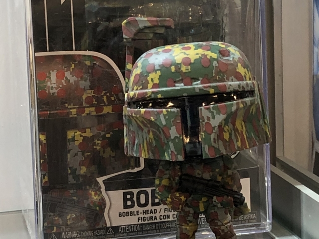 UK Toy Fair 2020: Funko