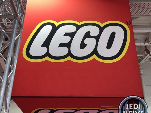 UK Toy Fair 2020: LEGO
