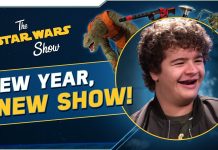 The Star Wars Show Returns For 2020 With New Format & Schedule