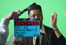 Get Lost In Great Stories with John Boyega | Vue Entertainment