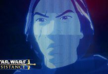 Disney XD Teaser Video For Star Wars Resistance Series Finale