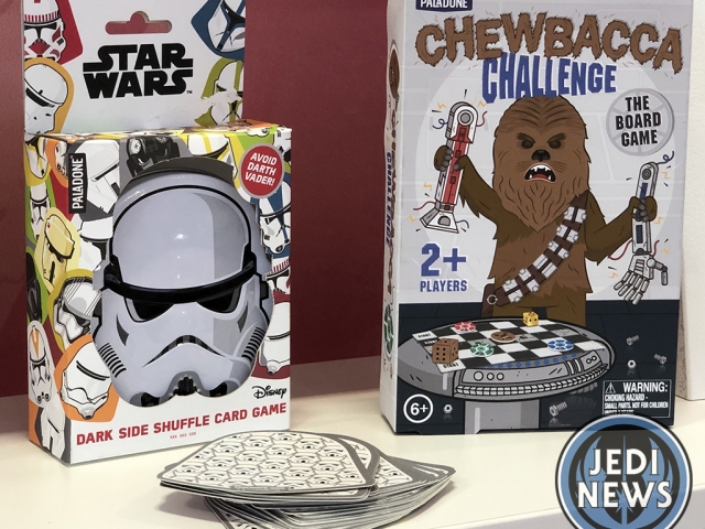 UK Toy Fair 2020: Paladone