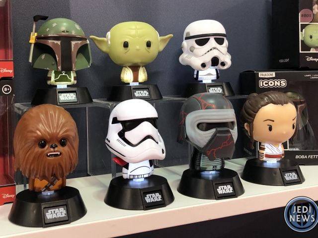 UK Toy Fair 2020: Paladone
