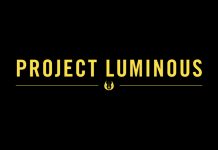 Are You Ready for Project Luminous?