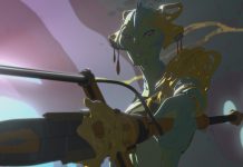 Preview Images & Video Clip From Star Wars Resistance Season 2: The New World & No Place Safe