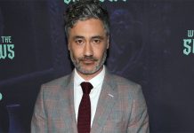 Taika Waititi Reacts to The Mandalorian Emmy Nominations