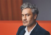 Taika Waititi: “No Idea is Final”