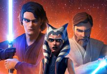 The Clone Wars Season 7 Lands on Disney+ February 21, New Trailer & Poster Art Revealed