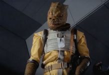 National Film and Sci-Fi Museum Need Your Help Restoring Bossk Costume