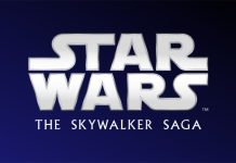 Walmart & Zavvi Product Listings For The Skywalker Saga Blu-ray Box Set