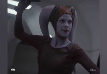 New Episodic Photos from The Mandalorian Chapter 6 at Star Wars Authentics!