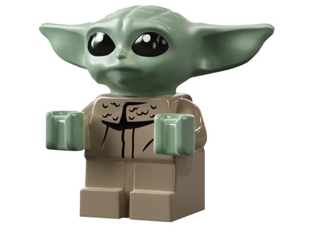 Toy Fair NY 2020: LEGO Reveal Two Sets from The Mandalorian