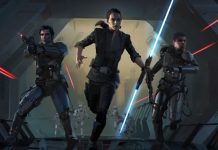 Colin Trevorrow’s Duel of the Fates Concept Art Revealed