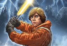 Comic Solicitations: Marvel – May 2020