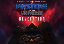 Mark Hamill Cast as Skeletor for Netflix Masters of the Universe: Revelation
