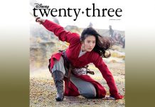 New Disney Twenty Three Magazine Features The Clone Wars Voice Cast