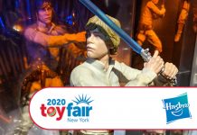 Toy Fair New York 2020: Hasbro Hyperreal Gallery
