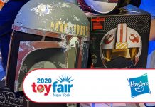 Toy Fair New York 2020: Hasbro Role Play Gallery