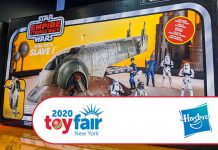 Toy Fair New York 2020: Hasbro The Vintage Collection Gallery