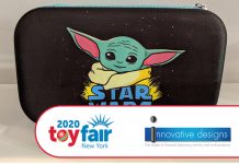 Toy Fair New York 2020: Innovative Designs Gallery